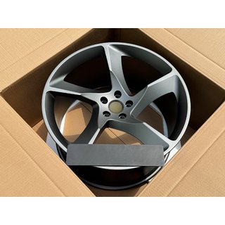 Geschmiedete OEM Felgen R21 R22 (4 Stk) Foto 3