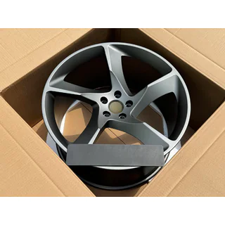 Geschmiedete OEM Felgen R21 R22 (4 Stk) Foto 3