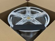 Ferrari 550 Geschmiedete OEM R20 V2 Felgen (4 Stk) Foto 4