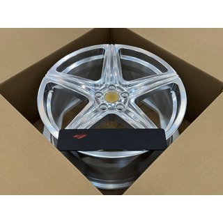 Geschmiedete OEM R20 V2 Felgen (4 Stk) Ferrari 550 Foto 3