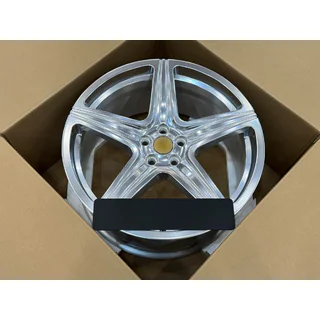 Geschmiedete OEM R20 V2 Felgen (4 Stk) Foto 2