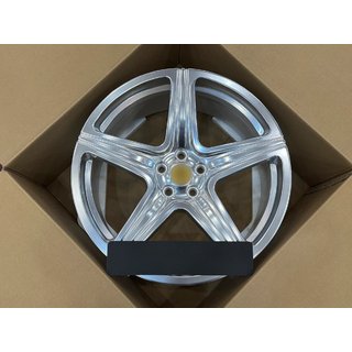 Geschmiedete OEM R20 V2 Felgen (4 Stk) Ferrari 550 Foto 1