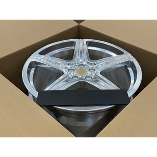 Geschmiedete OEM R20 V2 Felgen (4 Stk) Ferrari 550 Foto 4