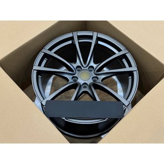 Geschmiedete OEM Felgen R19 V2 (4 Stk) Foto 2