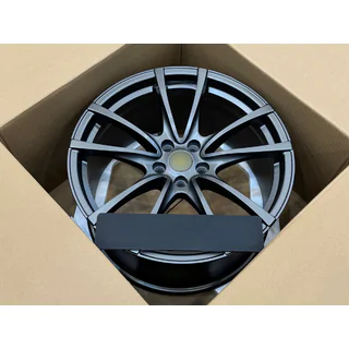 Geschmiedete OEM Felgen R19 V2 (4 Stk) Foto 2