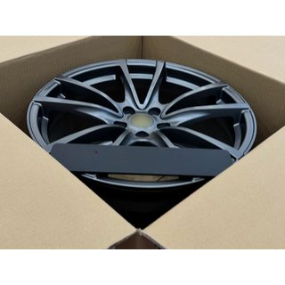 Geschmiedete OEM Felgen R19 V2 (4 Stk) Foto 4