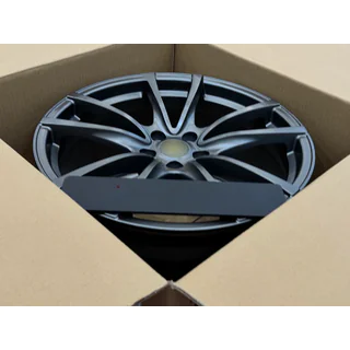 Geschmiedete OEM Felgen R19 V2 (4 Stk) Foto 4