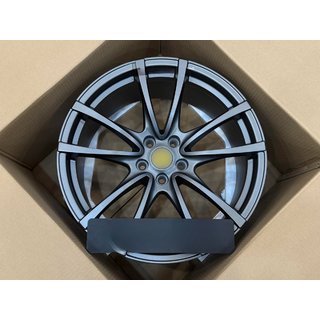 Geschmiedete OEM Felgen R19 V2 (4 Stk) Foto 1