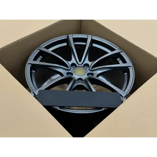 Geschmiedete OEM Felgen R19 V2 (4 Stk) Foto 3