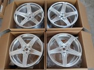 Ferrari 550 Geschmiedete OEM Felgen R20 V3 (4 Stk) Foto 7