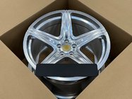 Ferrari 550 Geschmiedete OEM Felgen R20 V3 (4 Stk) Foto 3