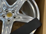 Ferrari 550 Geschmiedete OEM Felgen R20 V3 (4 Stk) Foto 10