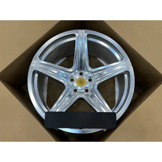 Geschmiedete OEM Felgen R20 V3 (4 Stk) Foto 1