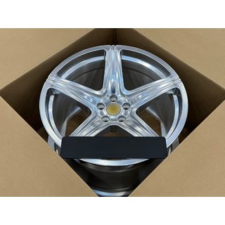 Geschmiedete OEM Felgen R20 V3 (4 Stk) Foto 3