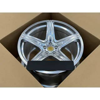 Geschmiedete OEM Felgen R20 V3 (4 Stk) Foto 3