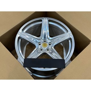 Geschmiedete OEM Felgen R20 V3 (4 Stk) Foto 2