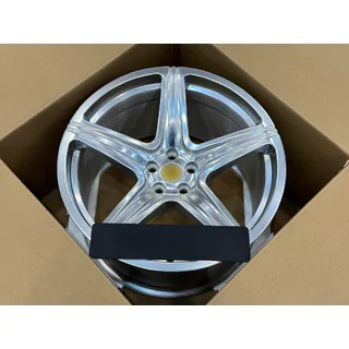 Geschmiedete OEM Felgen R20 V3 (4 Stk) Foto 2