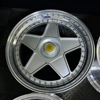 Geschmiedete OEM Felgen R20 (4 Stk) Foto 1