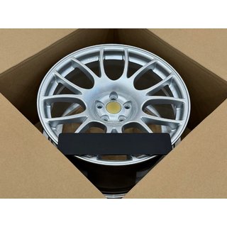 Geschmiedete OEM Felgen R19 V2 (4 Stk) Foto 3