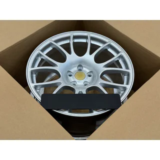 Geschmiedete OEM Felgen R19 V2 (4 Stk) Ferrari 360 Foto 3