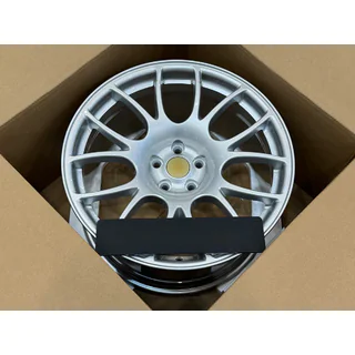 Geschmiedete OEM Felgen R19 V2 (4 Stk) Ferrari 360 Foto 2