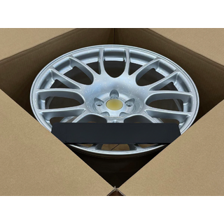 Geschmiedete OEM Felgen R19 V2 (4 Stk) Foto 4