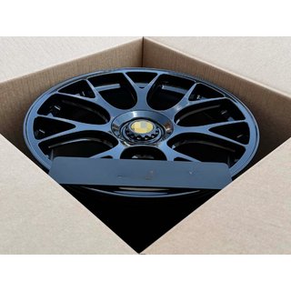Geschmiedete OEM Felgen R20 V4 (4 Stk) Ferrari 599 GTB Fiorano Foto 3