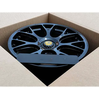 Geschmiedete OEM Felgen R20 V4 (4 Stk) Foto 3