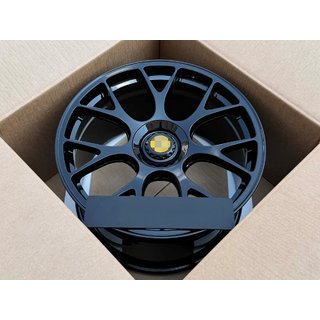Geschmiedete OEM Felgen R20 V4 (4 Stk) Ferrari 599 GTB Fiorano Foto 2