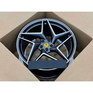 Geschmiedete OEM Felgen R20 R21 (4 Stk) Foto 3