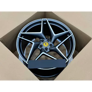 Geschmiedete OEM Felgen R20 R21 (4 Stk) Foto 3