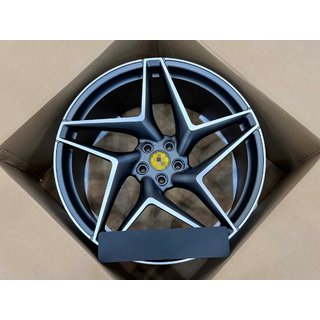 Geschmiedete OEM Felgen R20 R21 (4 Stk) Ferrari F8 Foto 2