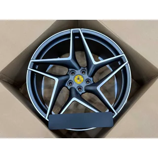 Geschmiedete OEM Felgen R20 R21 (4 Stk) Foto 2