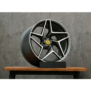 Geschmiedete OEM Felgen R20 R21 (4 Stk) Foto 1