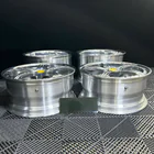 Ferrari 550 Geschmiedete OEM Felgen R19 (4 Stk) Foto 5