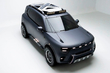 Smart #5 im Test: Innovativer Elektro-SUV Foto 1