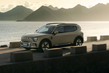 Smart #5 im Test: Innovativer Elektro-SUV Foto 3
