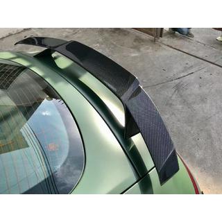 BRB Heckspoiler (Carbon) Foto 1