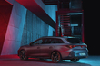 Cupra Leon Sportstourer 2024 im Test: Dynamischer Kombi Foto 3