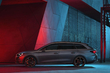 Cupra Leon Sportstourer 2024 im Test: Dynamischer Kombi Foto 2