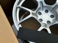 Ford GT 2003–2006 Geschmiedete OEM Felgen R20 (4 Stk) Foto 8