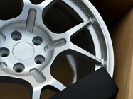 Ford GT 2003–2006 Geschmiedete OEM Felgen R20 (4 Stk) Foto 7