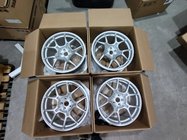 Ford GT 2003–2006 Geschmiedete OEM Felgen R20 (4 Stk) Foto 5