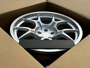 Ford GT 2003–2006 Geschmiedete OEM Felgen R20 (4 Stk) Foto 4