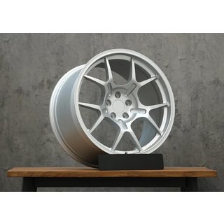 Geschmiedete OEM Felgen R20 (4 Stk) Ford GT 2003–2006 Foto 1