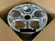 Lamborghini Countach Geschmiedete OEM Felgen R20 R21 (4 Stk) Foto 4