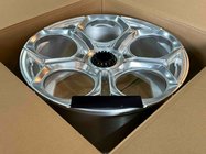 Lamborghini Countach Geschmiedete OEM Felgen R20 R21 (4 Stk) Foto 3