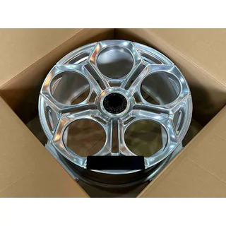 Geschmiedete OEM Felgen R20 R21 (4 Stk) Foto 2