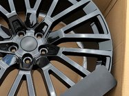 Range Rover Sport 2022- Geschmiedete Felgen OEM R23 V2 (4 Stk) Foto 8