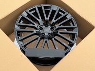 Range Rover Sport 2022- Geschmiedete Felgen OEM R23 V2 (4 Stk) Foto 3